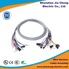 Wire Harness Cable Assembly OEM ODM Custom Service